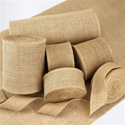 Ntuj Jute Ribbon